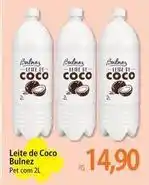 Atacadão Leite de coco oferta