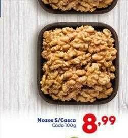 Nozes S Casca