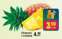Negreiros Abacaxi oferta