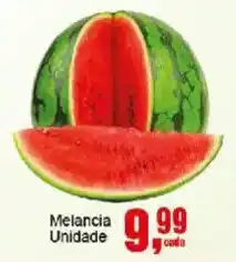 Negreiros Melancia oferta