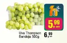 Negreiros Uva thompson oferta
