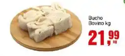 Negreiros Bucho Bovino oferta