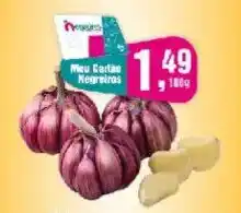 Negreiros Meu Cebola Negra oferta