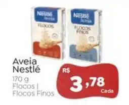 Novo Atacarejo Aveia Nestlé oferta