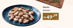 Novo Atacarejo Sururu Resfriado oferta