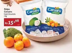 Novo Atacarejo Polpa Caruaru oferta