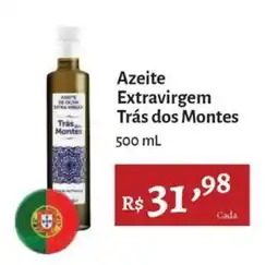 Novo Atacarejo Azeite extravirgem trás dos montes oferta