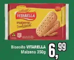 Redeconomia Biscoito vitarella maizena tradicional oferta