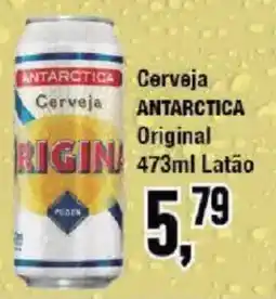 Redeconomia Cerveja Antarctica Original oferta
