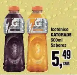 Redeconomia Isotônico gatorade oferta