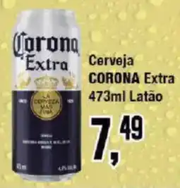 Redeconomia Cerveja corona extra oferta