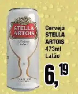 Redeconomia Cerveja stella artois oferta