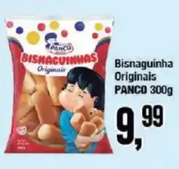 Redeconomia Bisnaguinha Originals oferta