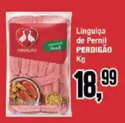 Redeconomia Linguiça de Pernil Perdigão oferta