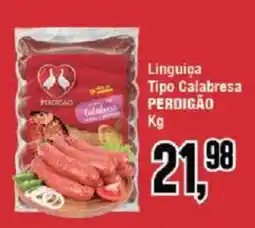 Redeconomia Linguica tipo calabresa oferta