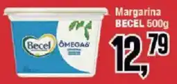 Redeconomia Margarina becel oferta
