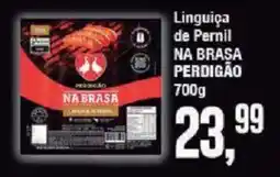 Redeconomia Linguiça de Pernil Na Brasa oferta