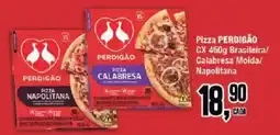 Redeconomia Pizza perdigão oferta