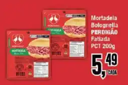 Redeconomia Mortadela Bolognella Perdigão oferta