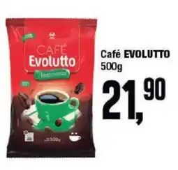 Redeconomia Café Evolutto Tradicional oferta