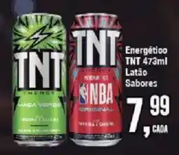 Redeconomia Energético tnt oferta