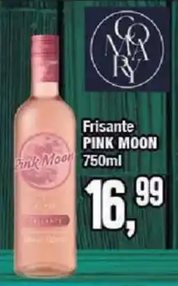 Redeconomia Frisante pink moon oferta