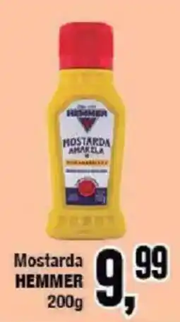 Redeconomia Mostarda hemmer oferta