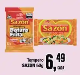 Redeconomia Tempero sazón oferta