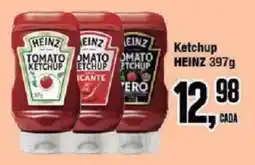Redeconomia Ketchup heinz oferta