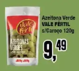 Redeconomia Azeitona verde oferta
