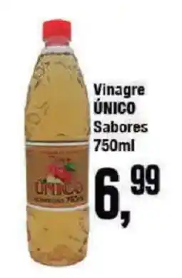 Redeconomia Vinagre único sabores oferta
