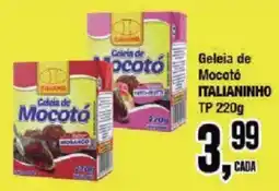 Redeconomia Geléia de Mocotó italianinho oferta