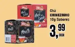 Redeconomia Chá chinezinho oferta
