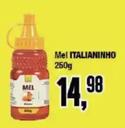 Redeconomia mel italianinho oferta