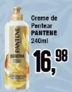 Redeconomia Creme de Pentear Pantene oferta