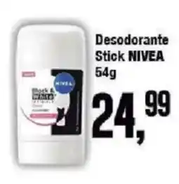 Redeconomia Desodorante stick nivea oferta