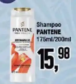 Redeconomia Shampoo pantene oferta