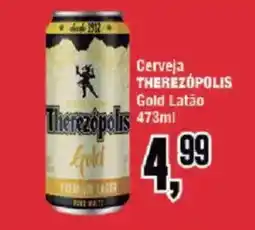 Redeconomia Cerveja therezópolis gold latão oferta