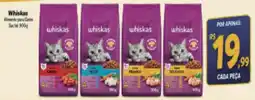 Redeconomia Whiskas oferta