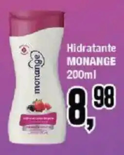 Redeconomia Hidratante monange oferta
