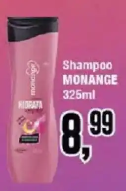 Redeconomia Shampoo monange oferta