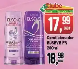 Redeconomia Condicionador elseve fr oferta