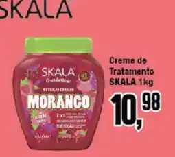 Redeconomia Creme de tratamento skala morango oferta