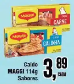 Redeconomia Caldo maggi sabores oferta