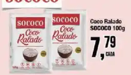 Redeconomia Coco Ralado oferta