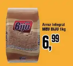 Redeconomia Arroz integral meubiju oferta