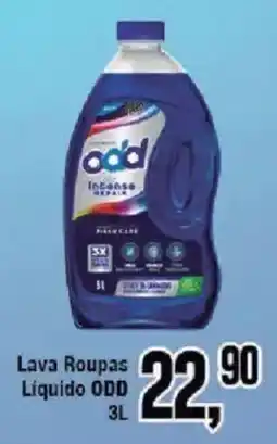 Redeconomia Lava Roupas Líquido ODD oferta