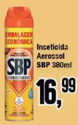 Redeconomia Inseticida aerossol oferta
