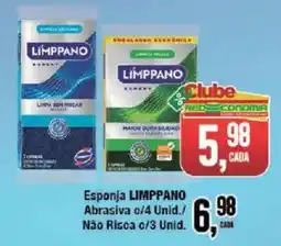 Redeconomia Esponja limppano oferta