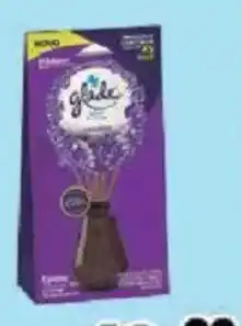 Redeconomia glade oferta